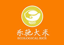 創(chuàng)藝享案例:樂馳大米vi設計